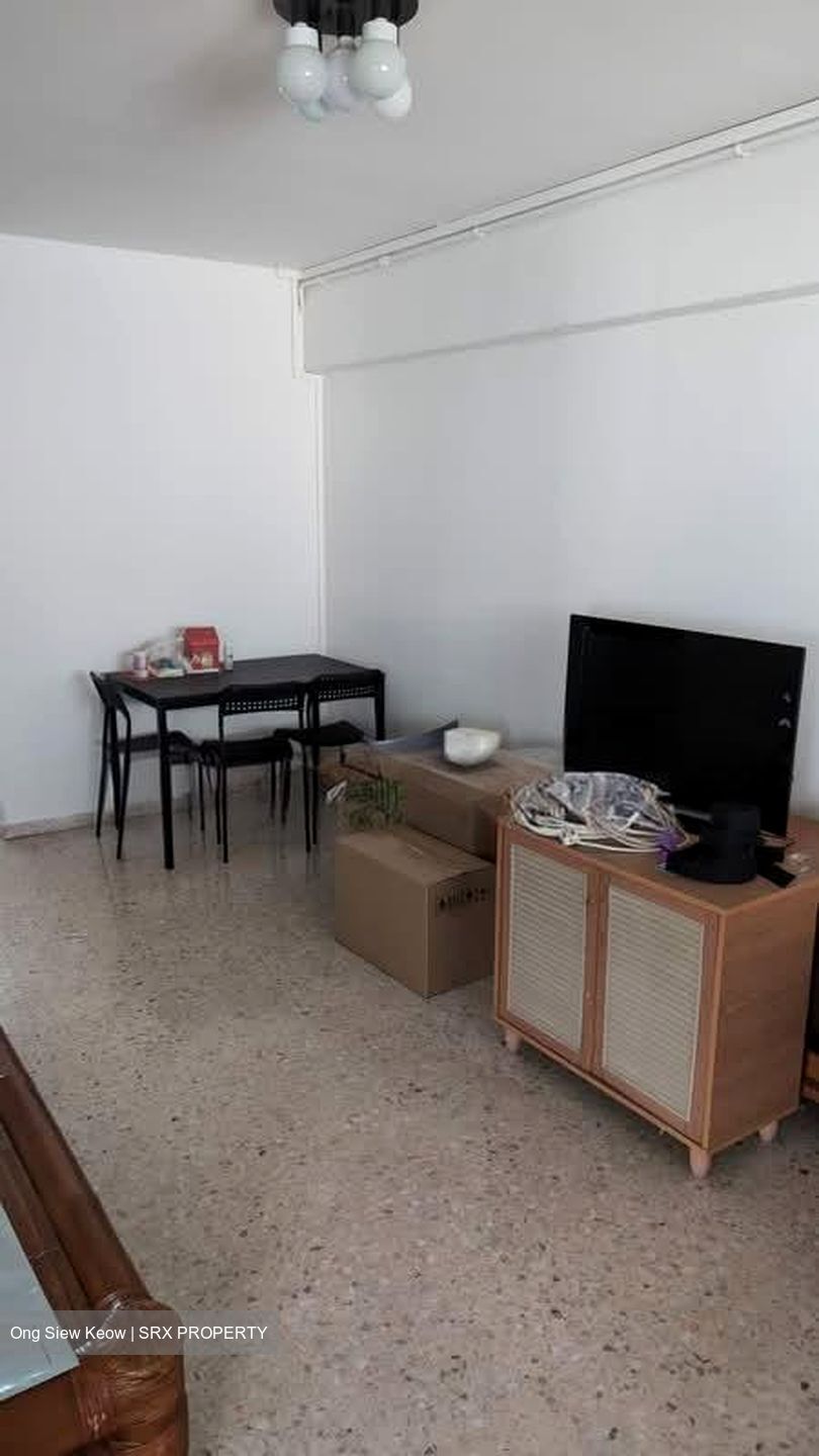 Blk 808 Tampines Polyview (Tampines), HDB 3 Rooms #556262121